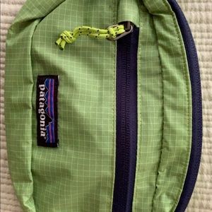 Patagonia Fanny Pack